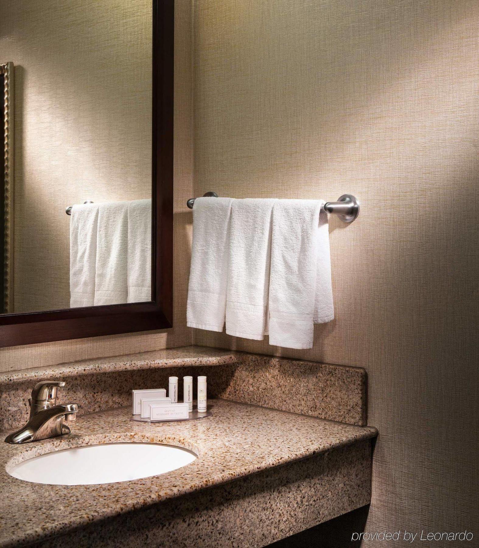 Springhill Suites Dallas Dfw Airport North/Grapevine Exterior photo