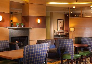 Springhill Suites Dallas Dfw Airport North/Grapevine Exterior photo