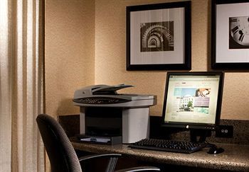 Springhill Suites Dallas Dfw Airport North/Grapevine Exterior photo