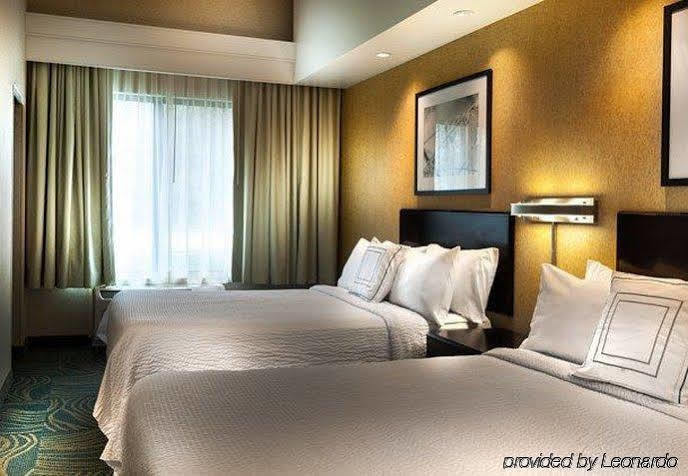 Springhill Suites Dallas Dfw Airport North/Grapevine Exterior photo