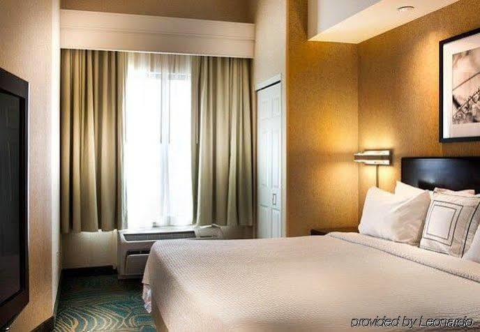 Springhill Suites Dallas Dfw Airport North/Grapevine Exterior photo