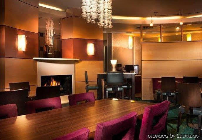Springhill Suites Dallas Dfw Airport North/Grapevine Exterior photo