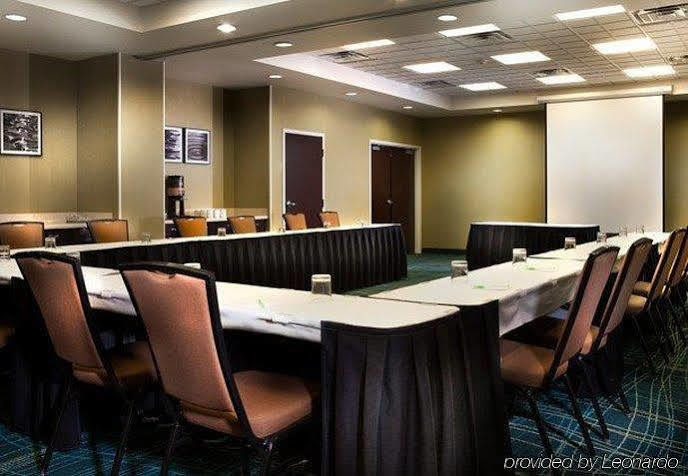 Springhill Suites Dallas Dfw Airport North/Grapevine Exterior photo